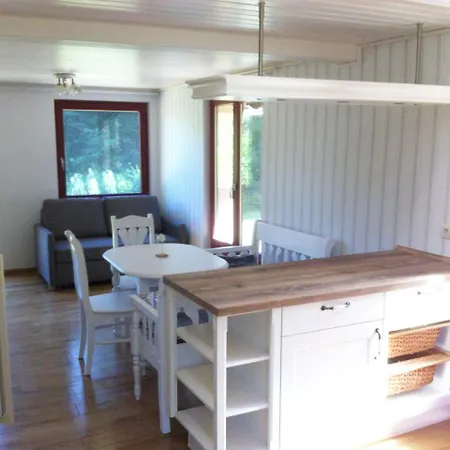 Ferienhaus Rotkappchen Sellin (Rugen)